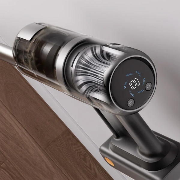 robot vacuum cleaner