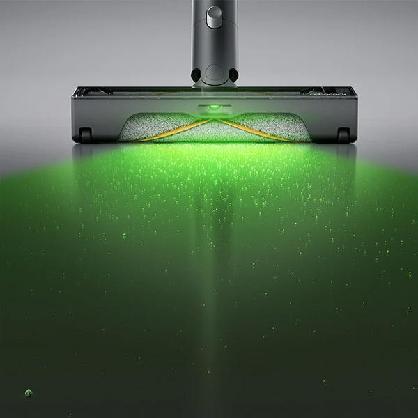 robot vacuum cleaner
