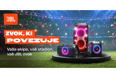 Pripravljeni na največje nogometne trenutke