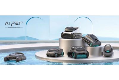 Novo v ponudbi: AIPER Scuba
