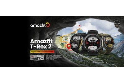 Amazfit T-REX