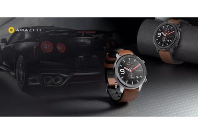 GTR za vsakogar
