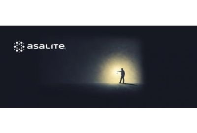 ASALITE do -40%