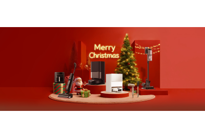 Dreame novosti za leto 2026