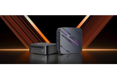 Blackview Mini PC-ji
