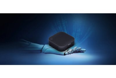 ASUS NUC: Nova era zmogljivih mini računalnikov