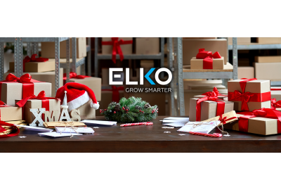 Predpraznični delovni čas podjetja