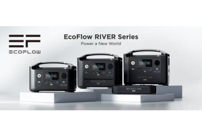 Novo: EcoFlow
