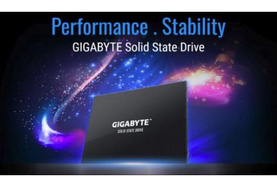 NOVO - GIGABYTE SSD UD PRO