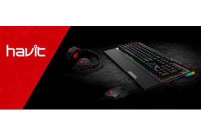 HAVIT gaming tipkovnice in miške