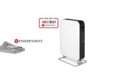 MILL H1500WIFI radiator = Indy/best