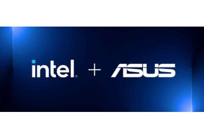 Intel NUC segment prevzema ASUS