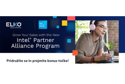 Intel® Partner Alliance program