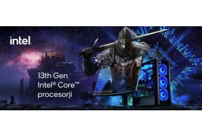 Intel® Core™ procesorji 13. generacije