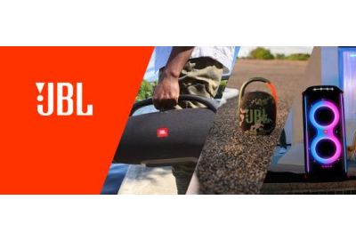 JBL by Harman Kardon