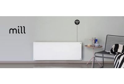 Prenovljeni in izboljšani MILL WiFi radiatorji 3. generacije