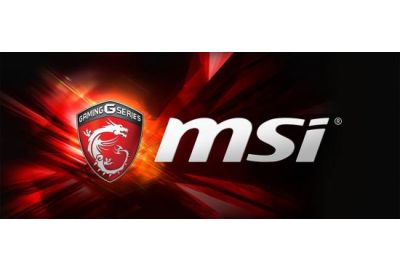 NOVO - MSI