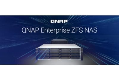 QNAP Enterprise ZFS