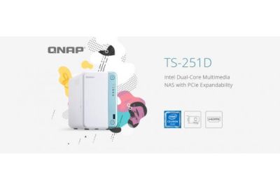 QNAP NAS namesto Google Photos
