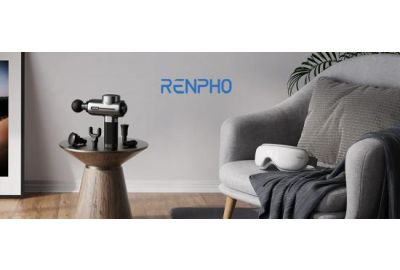 Masažne naprave RENPHO