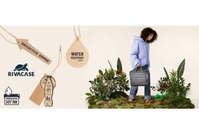 RivaCase ECO - nova kolekcija
