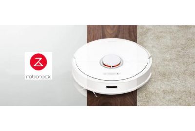 Predstavljamo: Roborock S6 in S5 Max