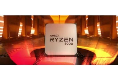 Predstavljamo AMD Ryzen™ 5000 procesorje