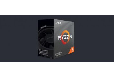 AMD Ryzen™ 5 3600 Zen 2