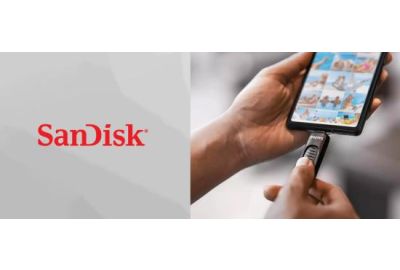 SanDisk Ultra Slider Type-C USB