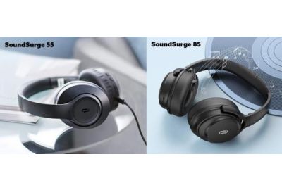 Nove Taotronics slušalke s tehnologijo ANC