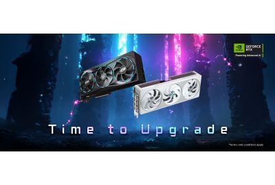 Ob nakupu RTX 5070 vas čaka 50€ na Steam-u