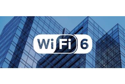 Novi Wi-Fi 6 standard