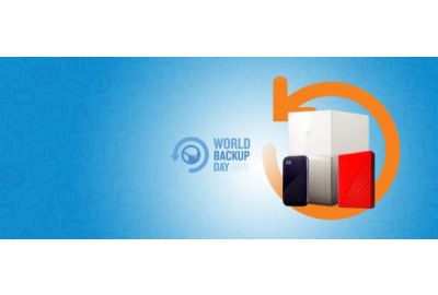 World backup day