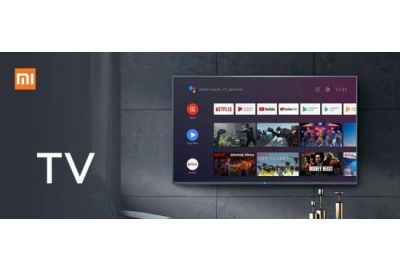NOVO: 4K LED TV-ji Xiaomi