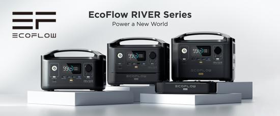 Novo: EcoFlow
