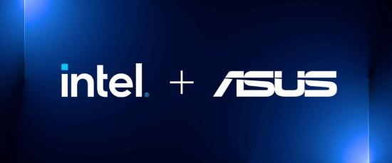 Intel NUC segment prevzema ASUS