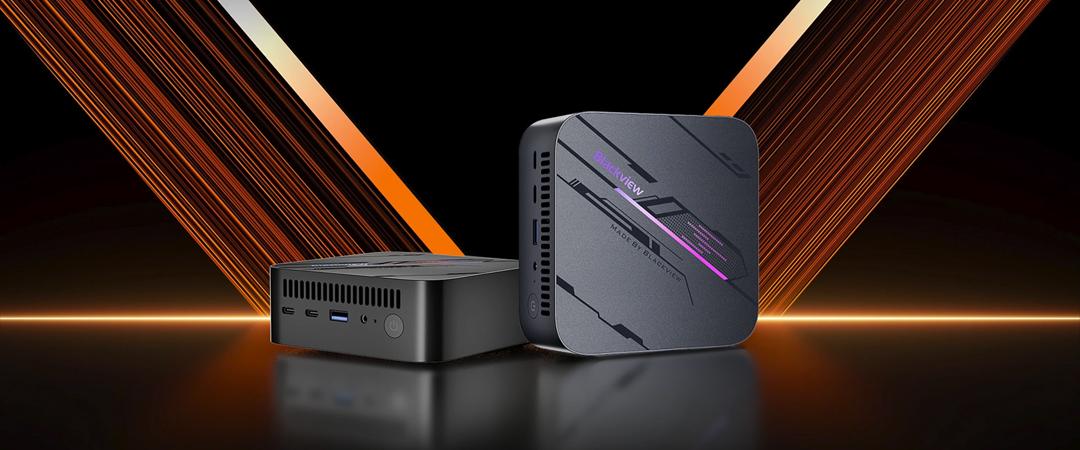 Blackview Mini PC-ji