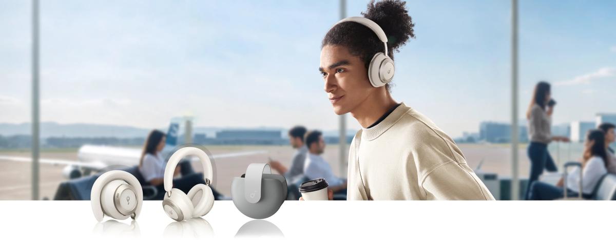 Soundcore Space One Pro