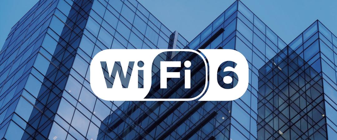 Novi Wi-Fi 6 standard