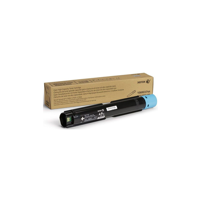 XEROX 106R03748 Cyan Extra High Capacity Toner Cartridge za C7000 za 16.500 strani cian toner