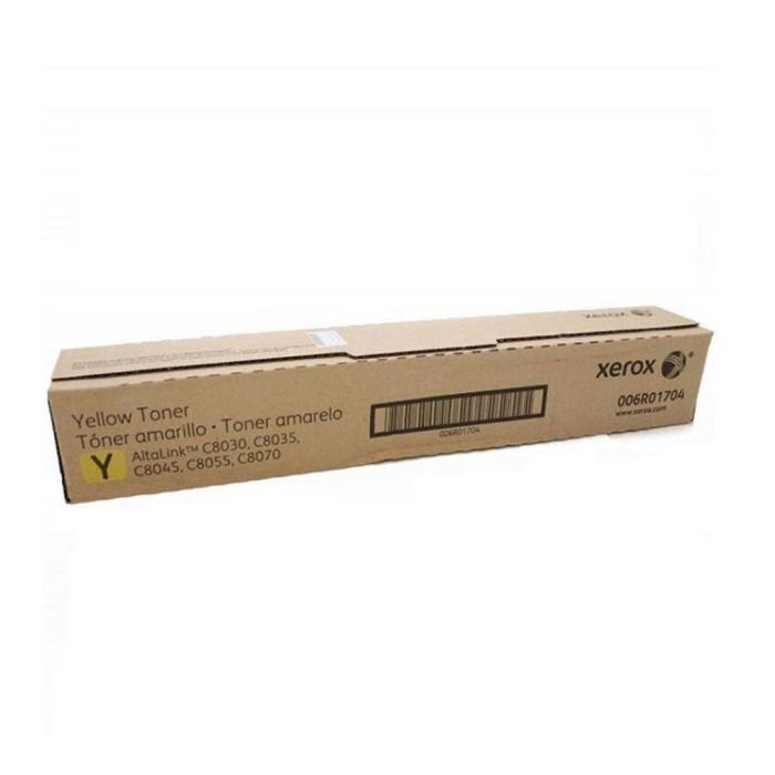 Xerox rumen toner za Altalink C8000
