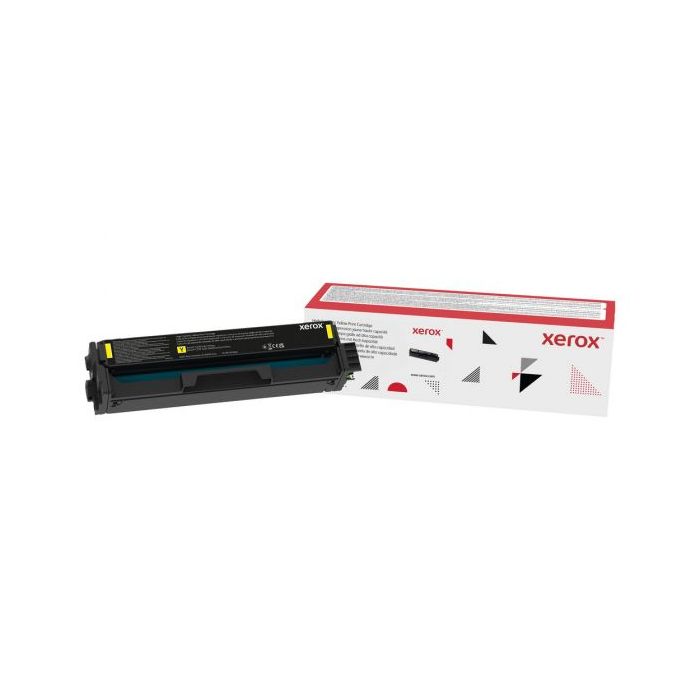 XEROX rumen toner za C230/C235, 2500 strani
