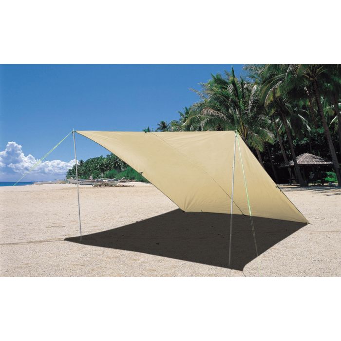 BRUNNER tenda UV SUNNY 3x4m 0113057N - slika 3