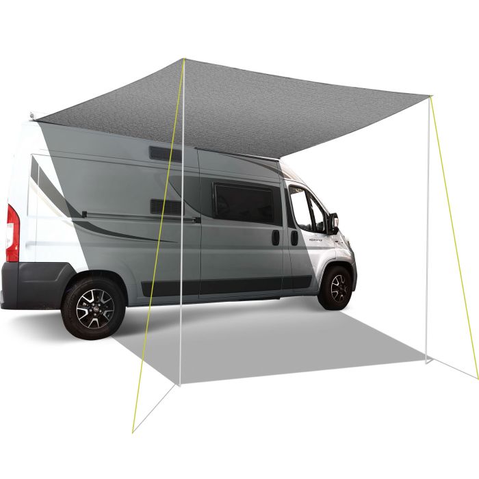 BRUNNER Tenda UV DEFLEKTOR 0113065N