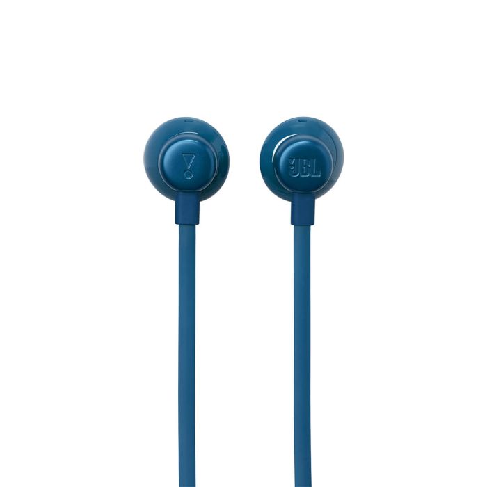 JBL USB-C žične slušalke Tune 305C, modre