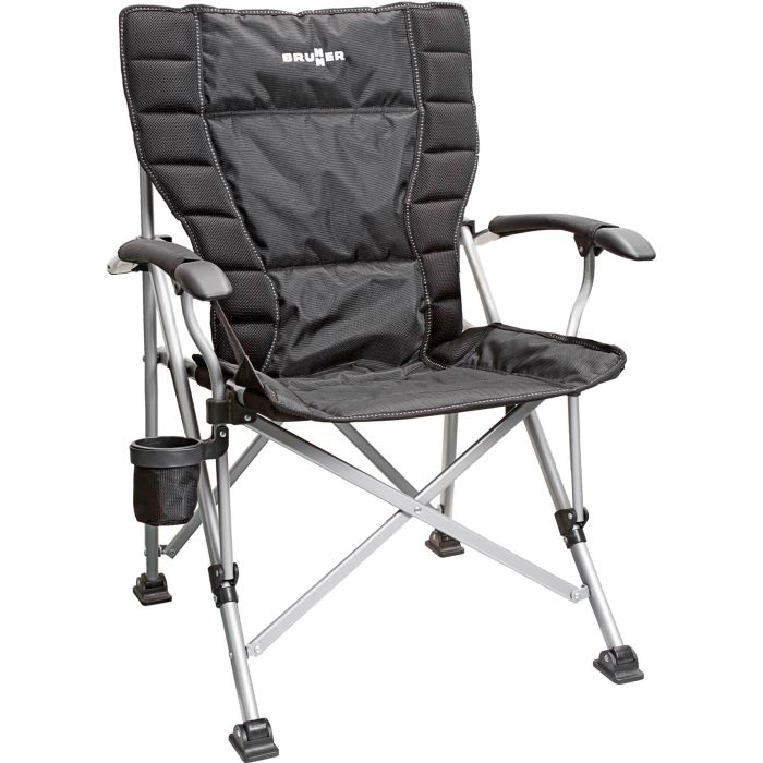 BRUNNER zložljivi stol RAPTOR NG 2.0 0404014N.C03