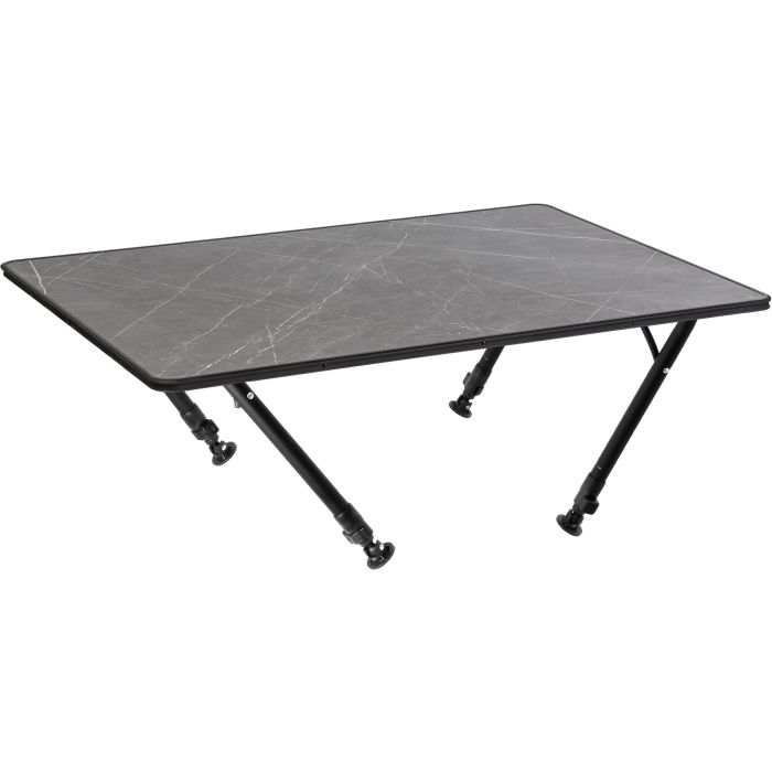 BRUNNER ELU Miza za kampiranje 120X80 0406055N
