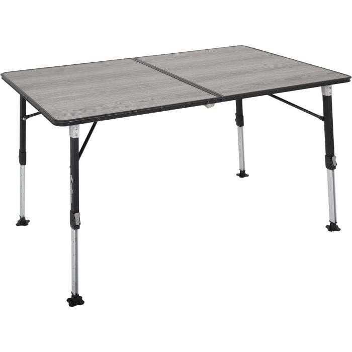 BRUNNER ELU TOP COMPACK Miza za kampiranje 120X60 0406059N