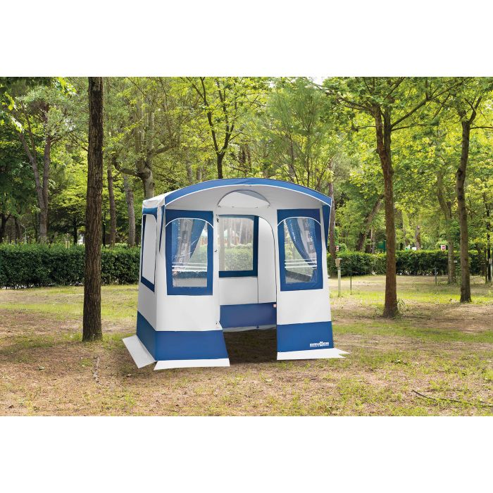 BRUNNER Kuhinjski šotor CAMP INN 0426013N - slika 5