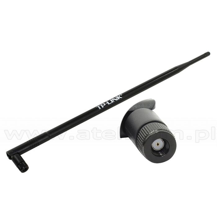 TP-LINK 2.4GHz 9dBi antena za usmerjevalnike (Omni-directional)